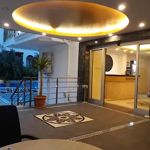 Golden Spark 3*, Antalya Türkei