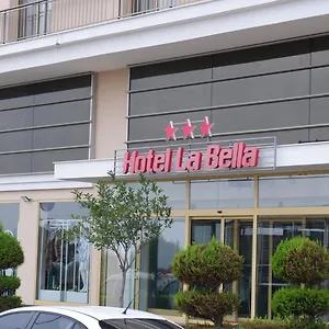 La Bella Hotel