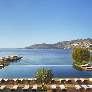 The Bodrum Edition Hotel