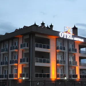 Akpinar Hotel