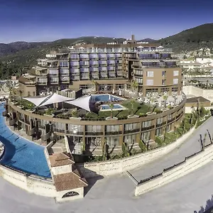 Suhan360 & (adults Only) 5*, Kusadası Türkei